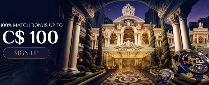 Spin Palace Casino